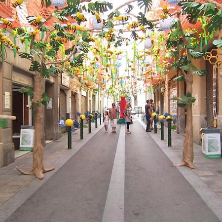 Barcelona Classic Gracia Apartments Extérieur photo