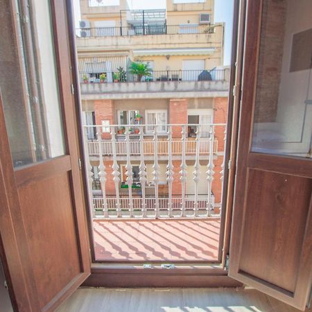 Barcelona Classic Gracia Apartments Extérieur photo