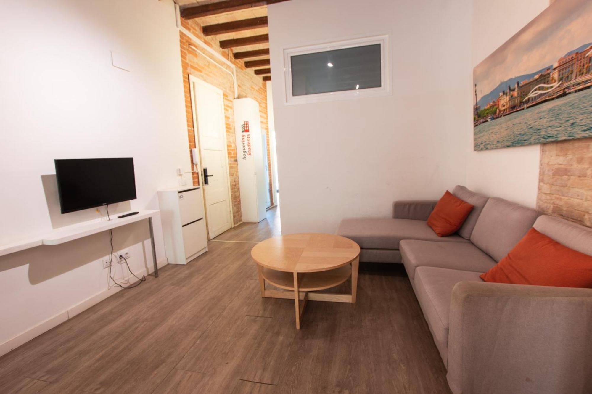 Barcelona Classic Gracia Apartments Extérieur photo