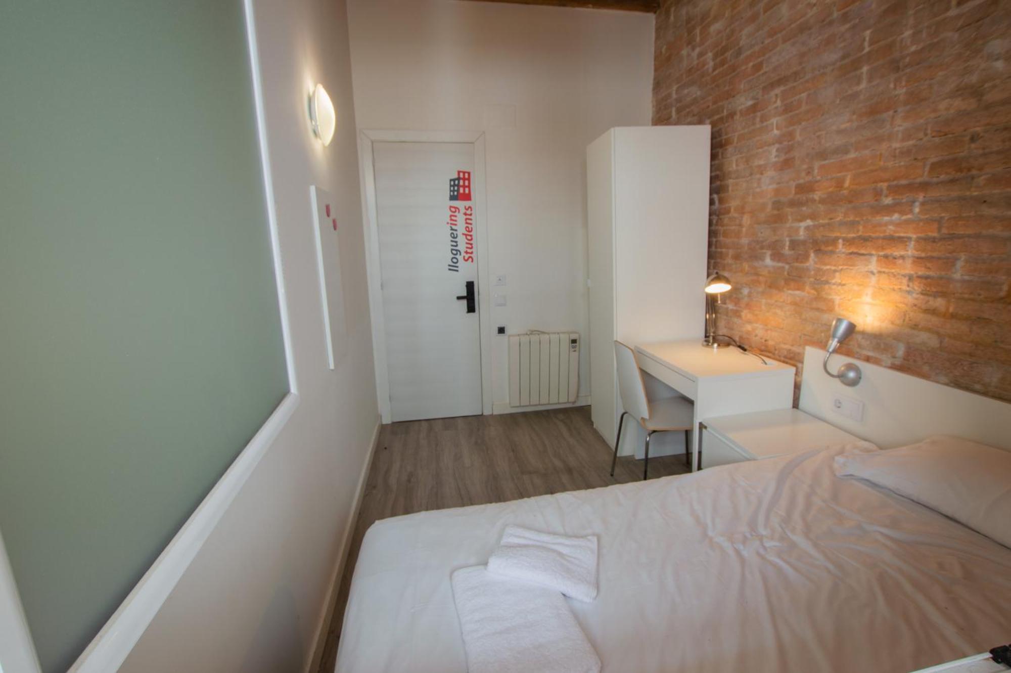 Barcelona Classic Gracia Apartments Extérieur photo