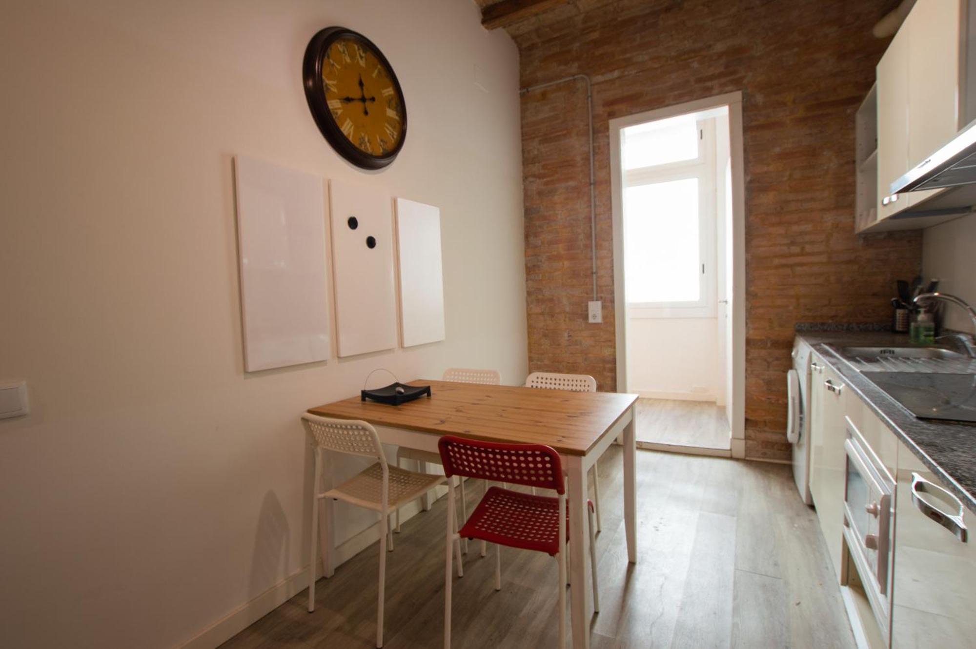 Barcelona Classic Gracia Apartments Extérieur photo
