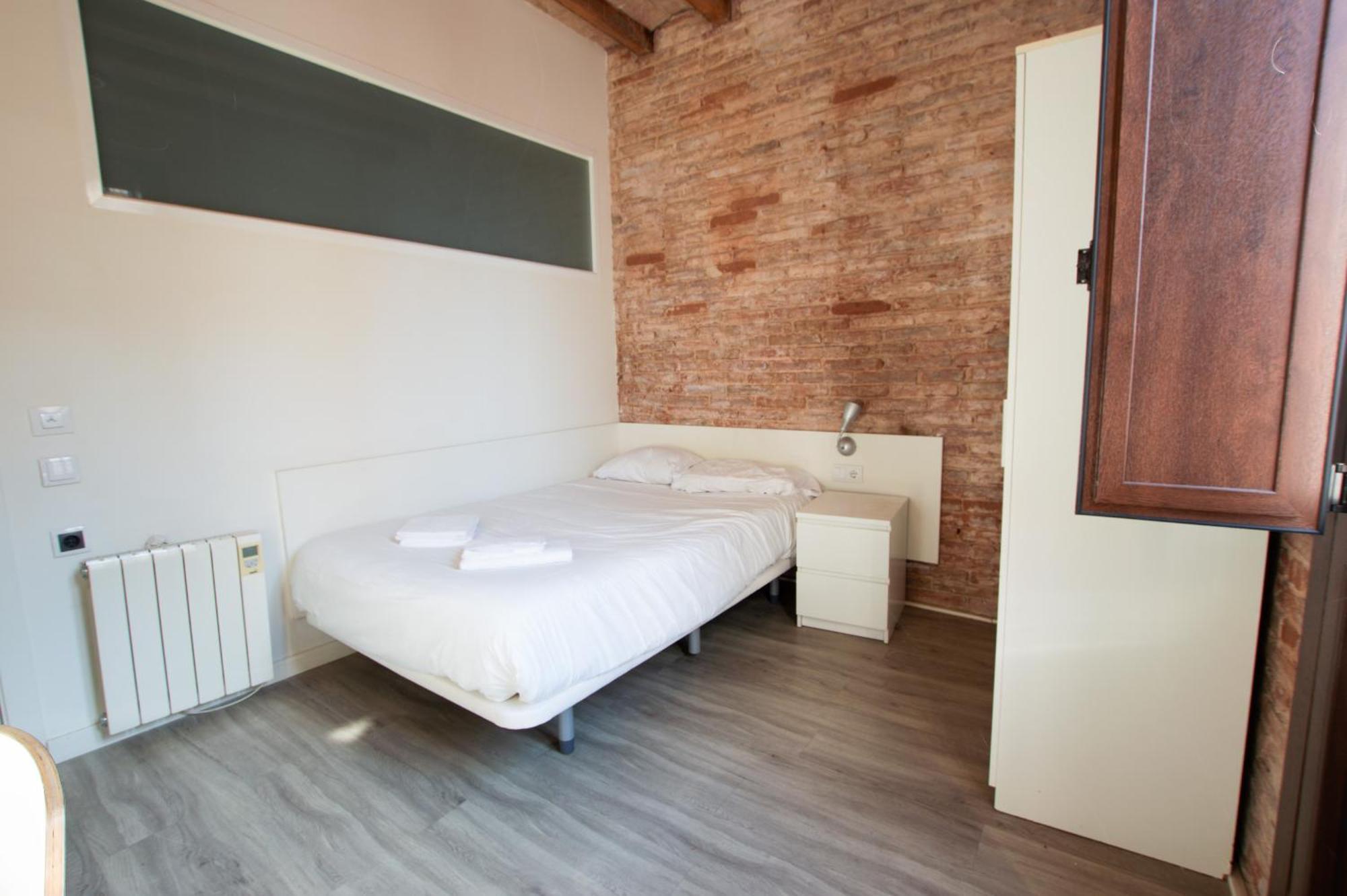 Barcelona Classic Gracia Apartments Extérieur photo