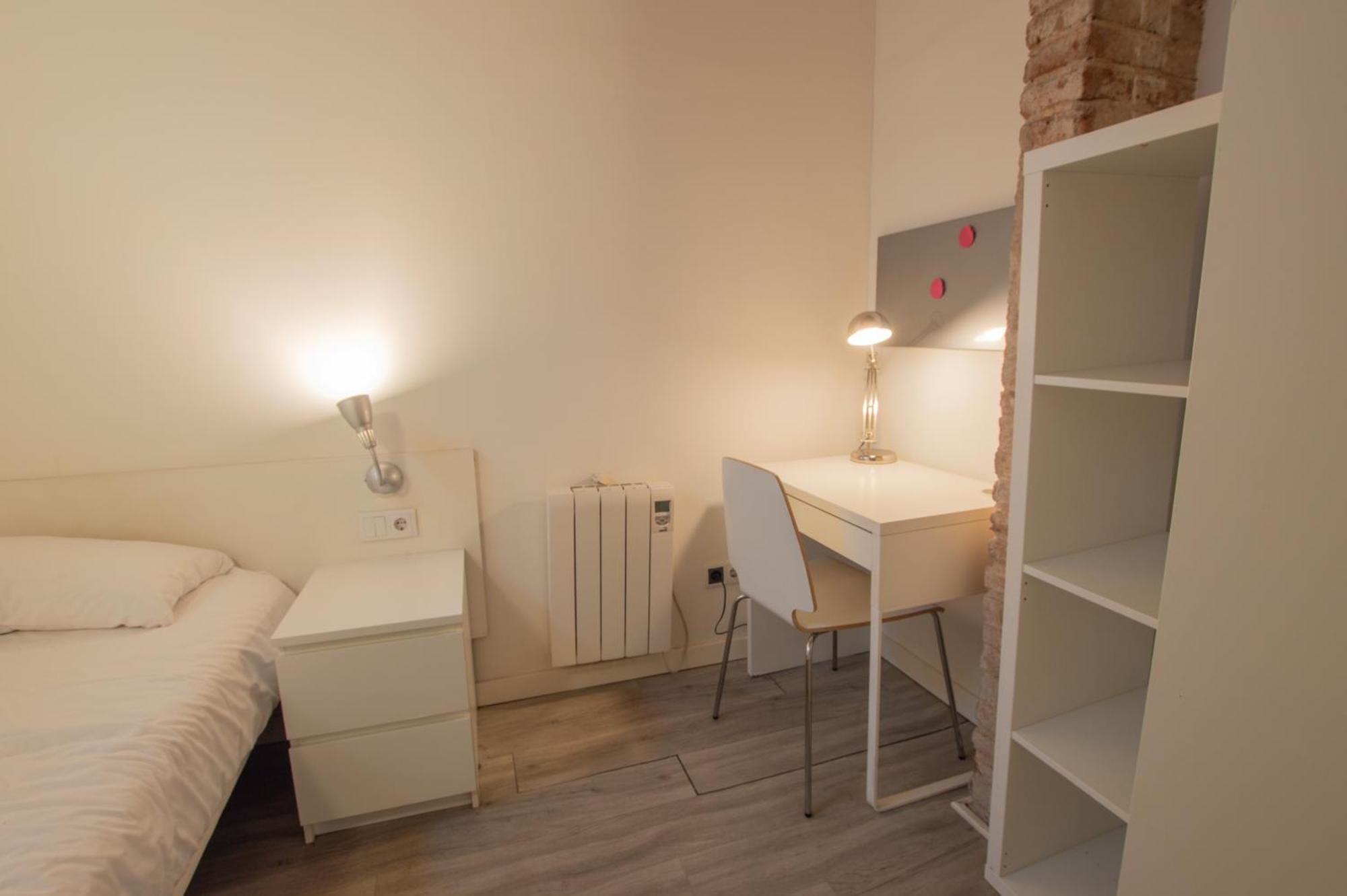 Barcelona Classic Gracia Apartments Extérieur photo