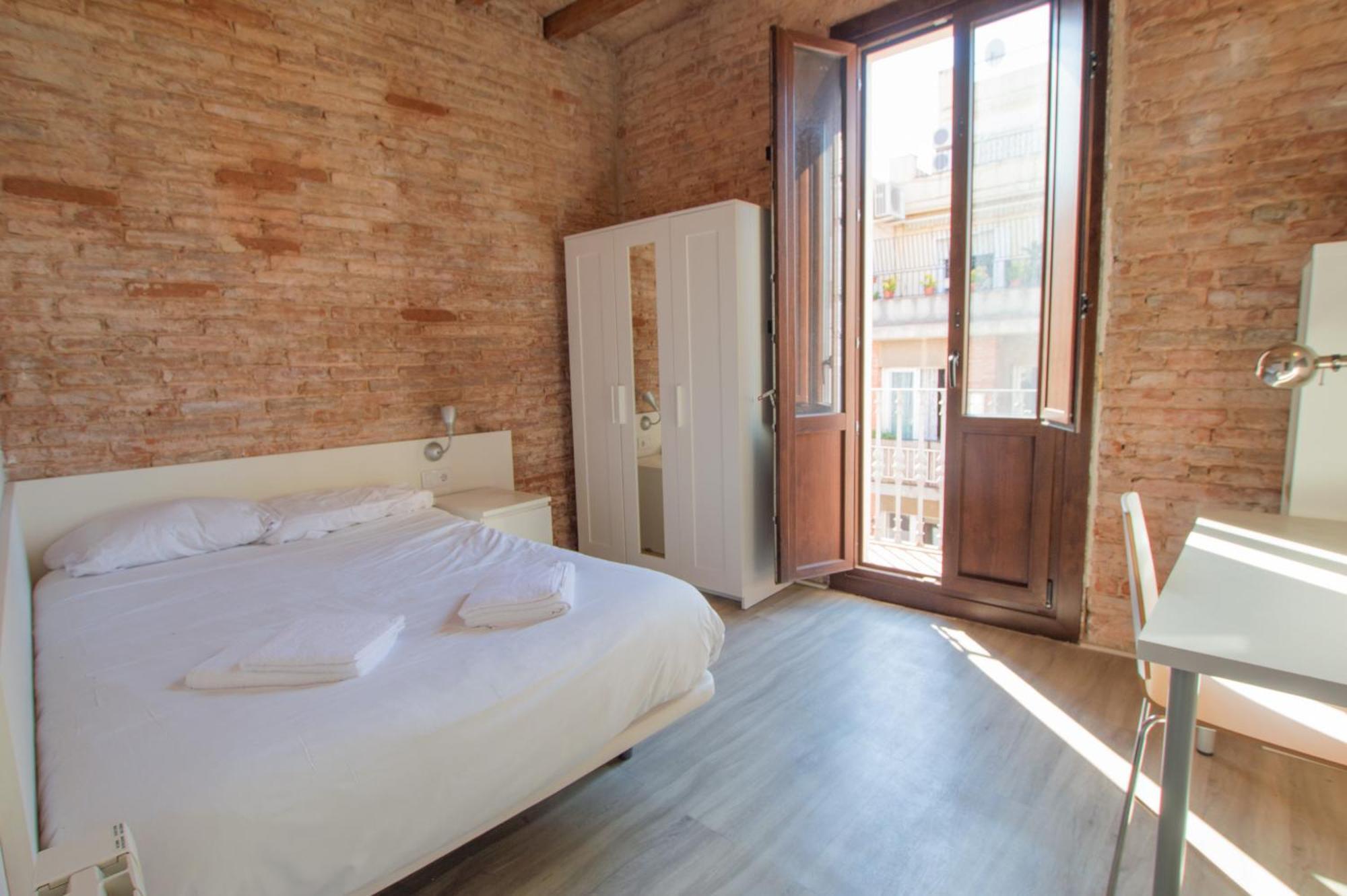 Barcelona Classic Gracia Apartments Extérieur photo