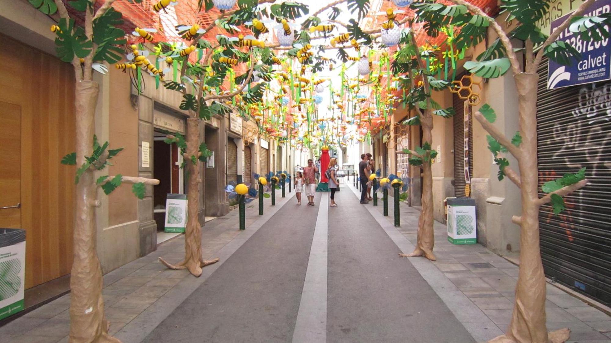 Barcelona Classic Gracia Apartments Extérieur photo