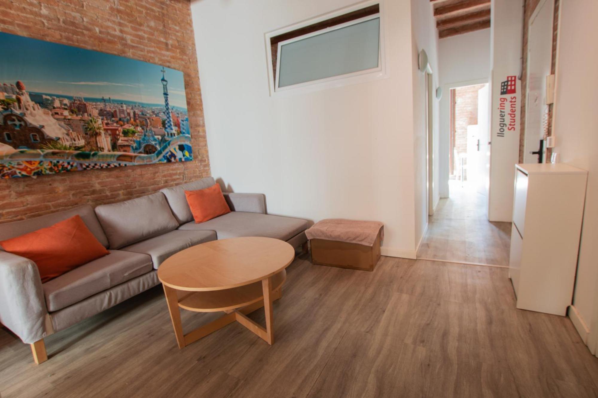 Barcelona Classic Gracia Apartments Extérieur photo