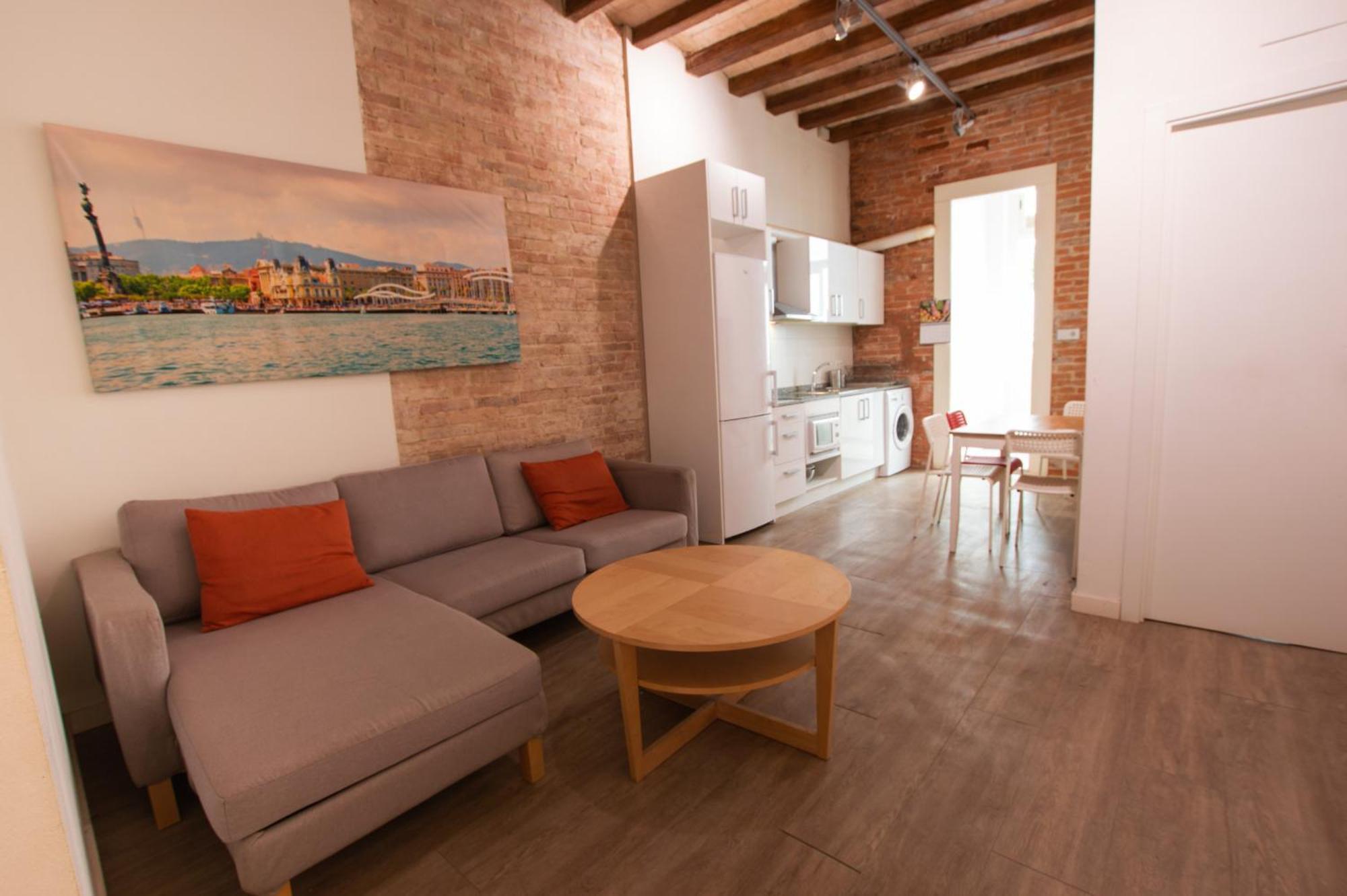 Barcelona Classic Gracia Apartments Extérieur photo