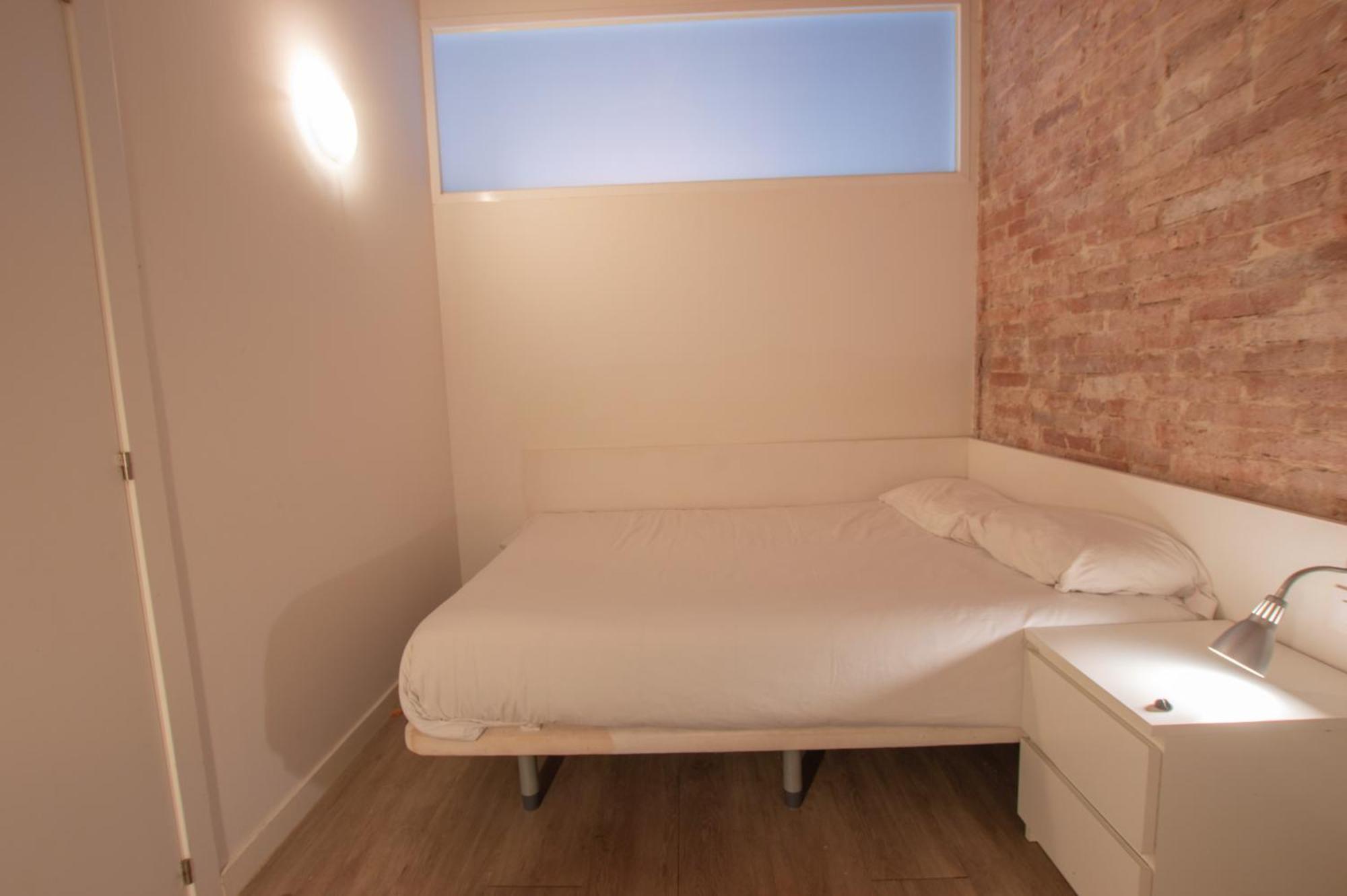 Barcelona Classic Gracia Apartments Extérieur photo