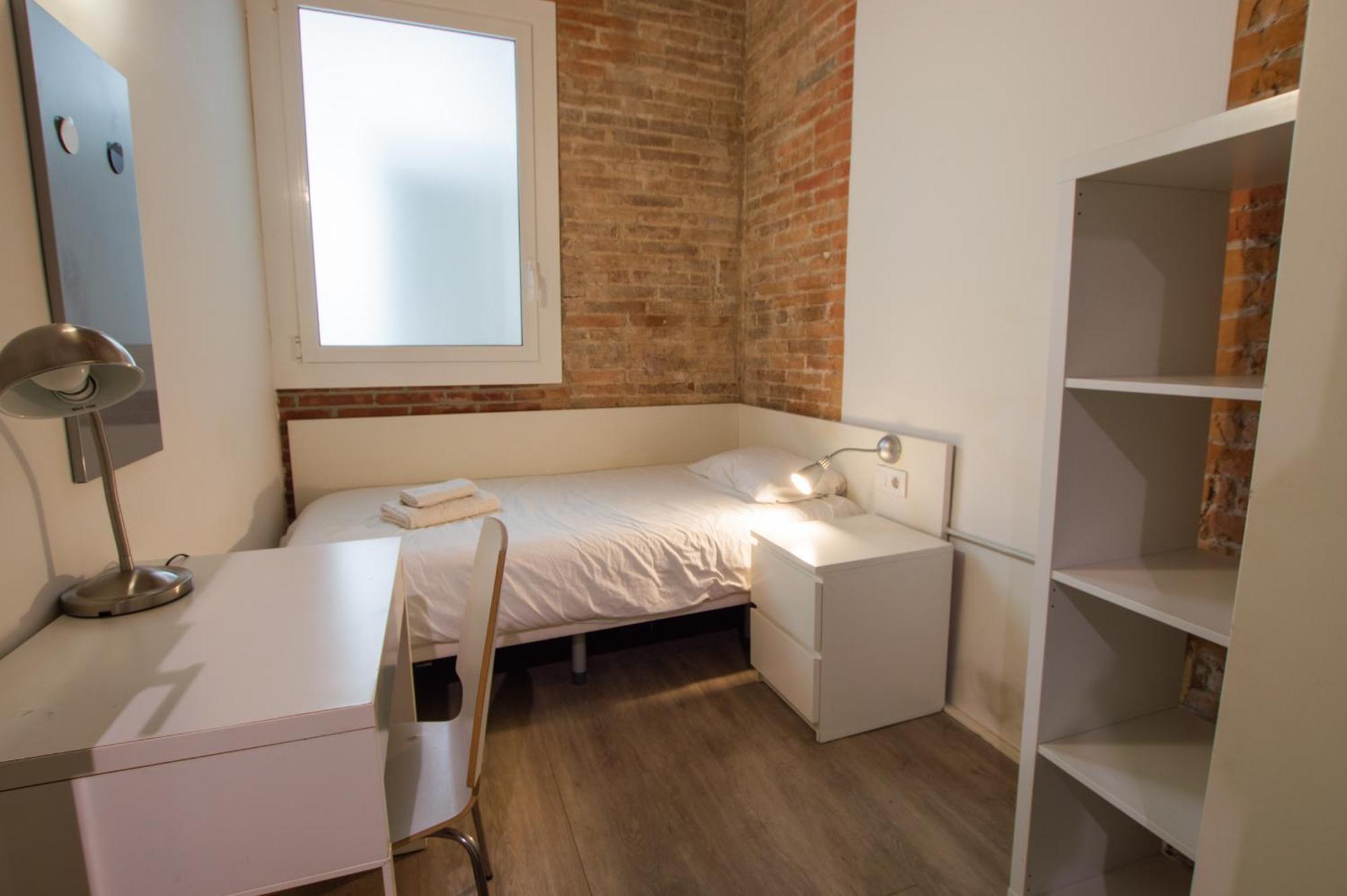 Barcelona Classic Gracia Apartments Extérieur photo
