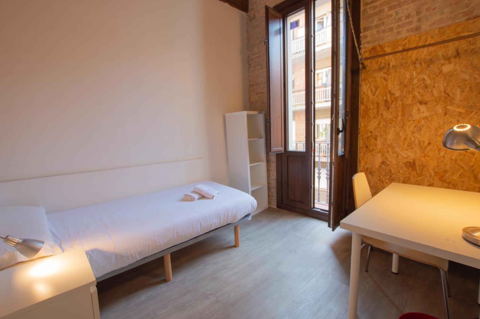Barcelona Classic Gracia Apartments Extérieur photo