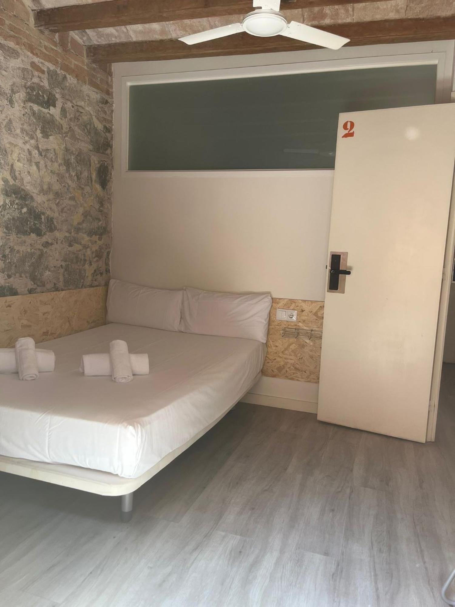Barcelona Classic Gracia Apartments Extérieur photo