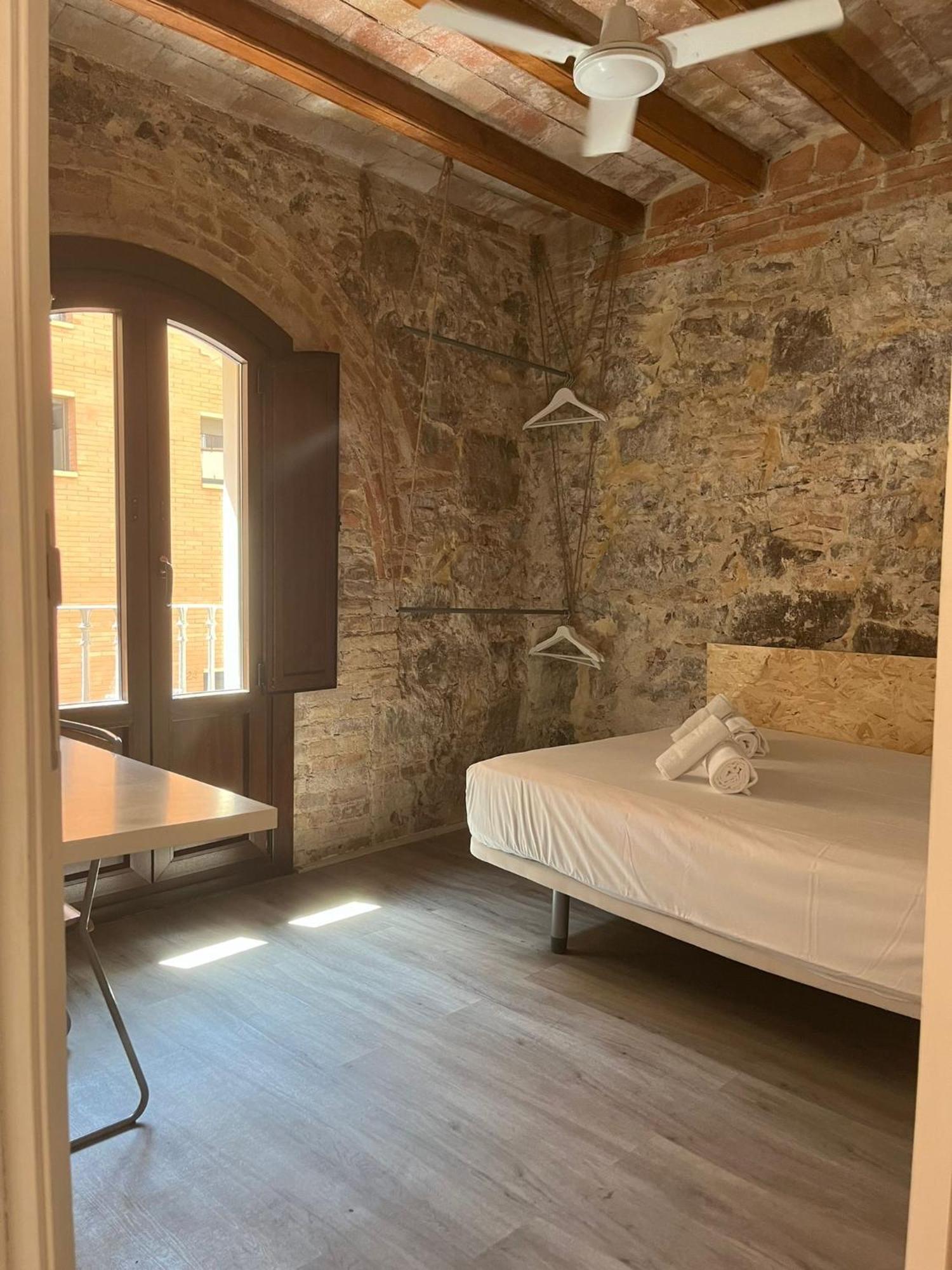 Barcelona Classic Gracia Apartments Extérieur photo
